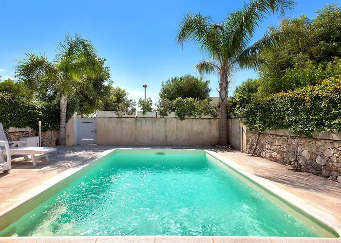 Gelsomino By Barbarhouse Holiday home *