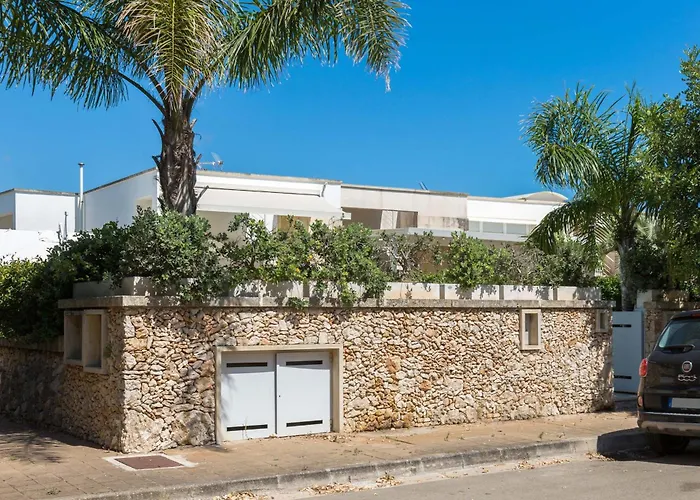 Gelsomino By Barbarhouse Otrante