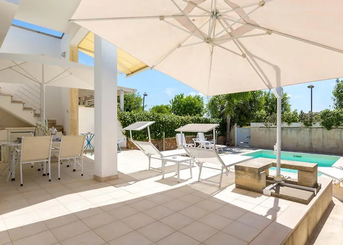 Gelsomino By Barbarhouse *